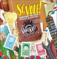 Audiokniha Sí, vole! (CD) - CD