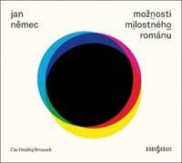 Audiokniha Možnosti milostného románu (CD) - CD 1