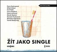 Audiokniha Žít jako single (CD) - CD 1