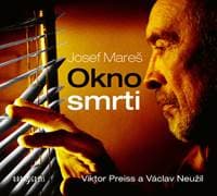 Audiokniha Okno smrti (CD) - CD 1