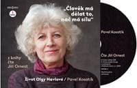 Audiokniha Člověk má dělat to, nač má sílu (CD) - CD 1