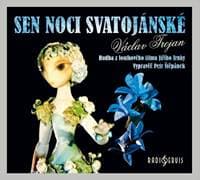 Sen noci svatojánské - CD - CD