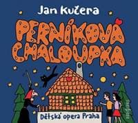 Perníková chaloupka - CD - CD