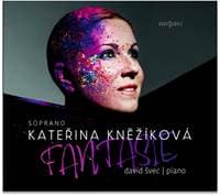 Fantasie - CD - CD 1