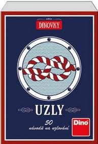Hra Uzly - autor neuvedený 1