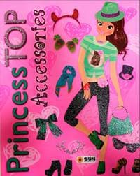 Princess TOP Accessories - autor neuvedený