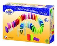 Dominová dráha zvonek - autor neuvedený
