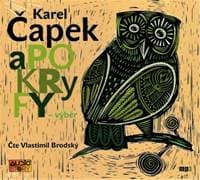 Apokryfy - CD