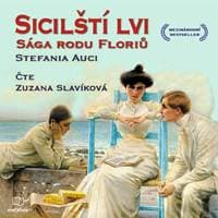 Audiokniha Sicilští lvi (CD) - CD 1