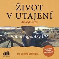 Audiokniha Život v utajení (CD) - CD 1