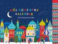 Môj adventný kalendár - Klara Hawkins 1