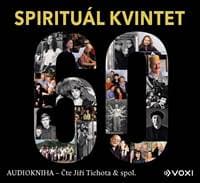 Spirituál kvintet (audiokniha) - kolektiv 1