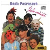 Škola zvířátek - Dáda Patrasová