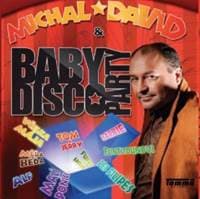Baby disco party - Michal David 1