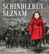 Audiokniha Schindlerův seznam (CD) - CD 1
