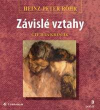 Audiokniha Závislé vztahy (CD) - CD 1