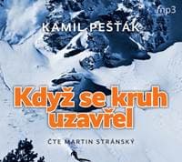 Audiokniha Když se kruh uzavřel (CD) - CD 1