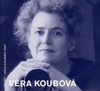 Audiokniha Věra Koubová (CD) - CD 1