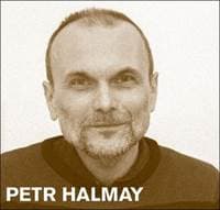 Audiokniha Petr Halmay (CD) - CD 1
