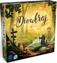 Divukraj - autor neuvedený