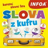 Slova z kufru - autor neuvedený 1