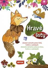 Hravé listy - Kolektív autorov
