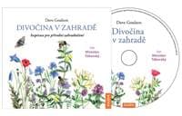 Divočina v zahradě - Inspirace pro příro - Goulson Dave