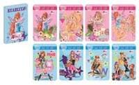 Kvarteto Winx Club - autor neuvedený