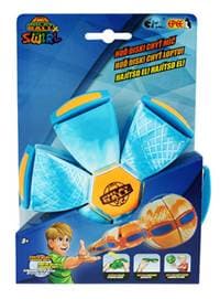 Phlat ball junior Swirl - autor neuvedený 1