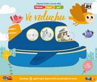 Připravit, pozor, jeď Ve vzduchu - autor neuvedený 1