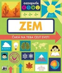 Geografia Zem - autor neuvedený