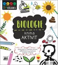 Kniha aktivit Biologie - autor neuvedený