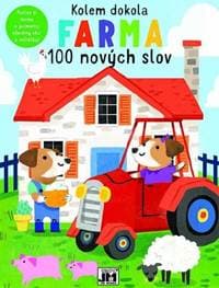 Kolem dokola Farma - autor neuvedený 1