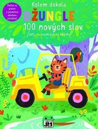 Kolem dokola Džungle - autor neuvedený