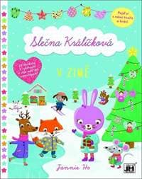 Slečna Králíčková V zimě - autor neuvedený