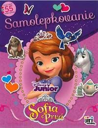 Samolepkovanie - Sofia Prvá - autor neuvedený