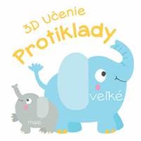 3D Učenie Protiklady - autor neuvedený 1
