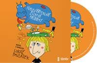 Neuvěřitelně šílené příběhy - audioknihovna - CD 1
