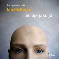 Stroje jako já - audioknihovna - CD