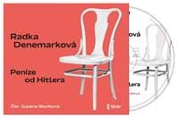Peníze od Hitlera - audioknihovna - Denemarková Radka 1