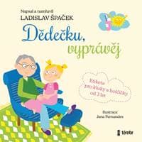 Audiokniha Hrabě Monte Cristo (CD) - Špaček Ladislav 1