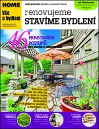 Renovujeme Stavíme bydlení - autor neuvedený 1