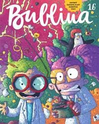 Bublina 16 - Kolektív autorov