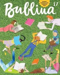 Bublina 17 - Kolektív autorov