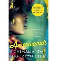 Amerikanah - Ngozi Adichie Chimamanda 1