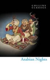 Arabian Nights - Sir Richard Burton, HarperCollins Publishers 1