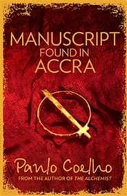 Manuscript Found in Accra - Coelho Paulo 1