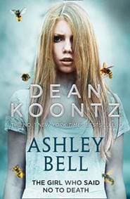 Ashley Bell - Koontz Dean 1