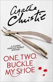 One, Two, Buckle My Shoe - Christie Agatha 1