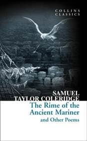 The Rime of the Ancient Mariner and Other Poems - Samuel Taylor Coleridge, HarperCollins Publishers 1